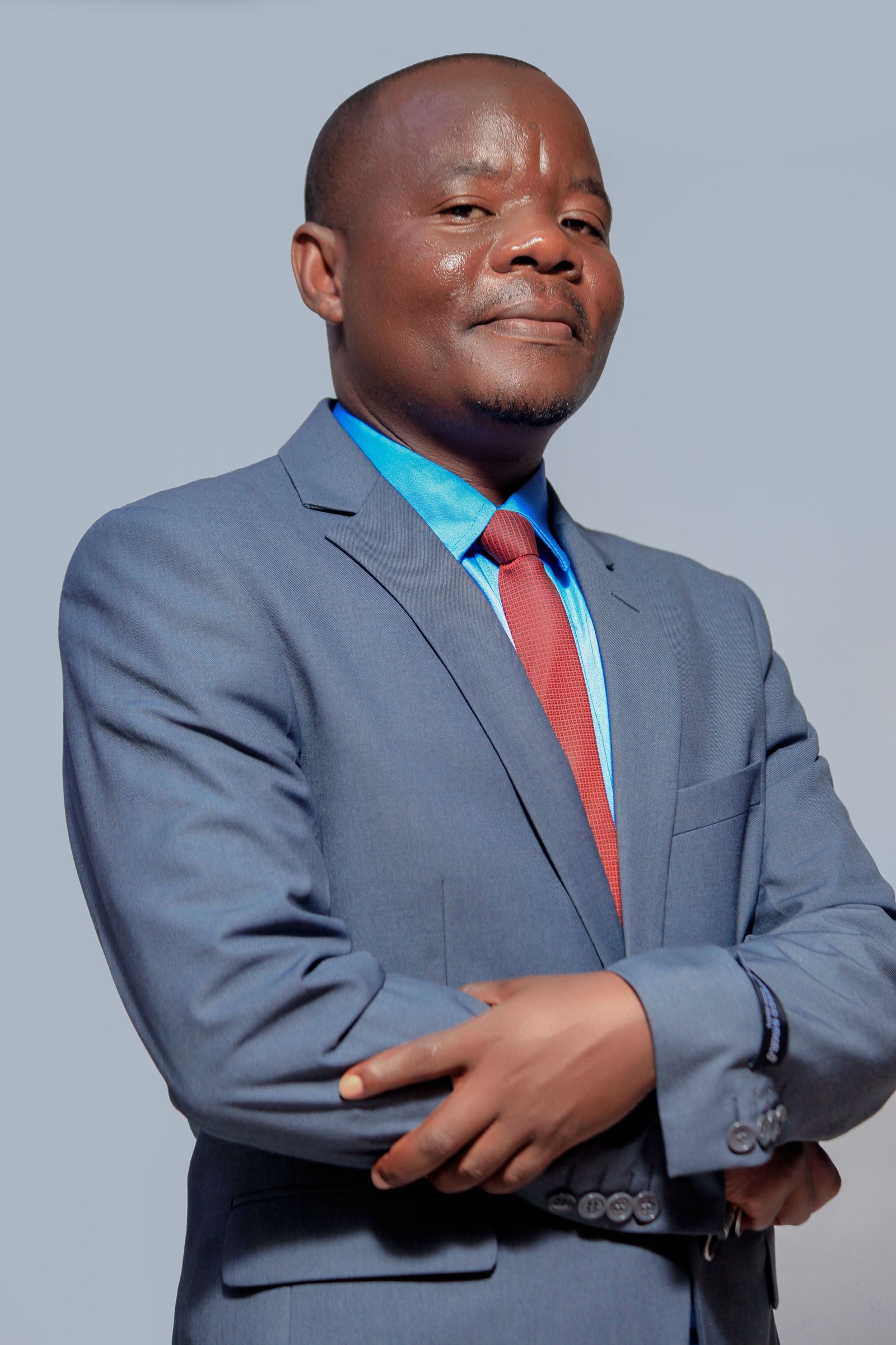 Student from Namibia